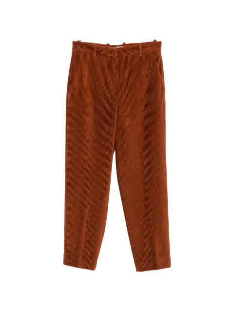 [Circolo 1901] Trousers FW26 FD4079 1340
