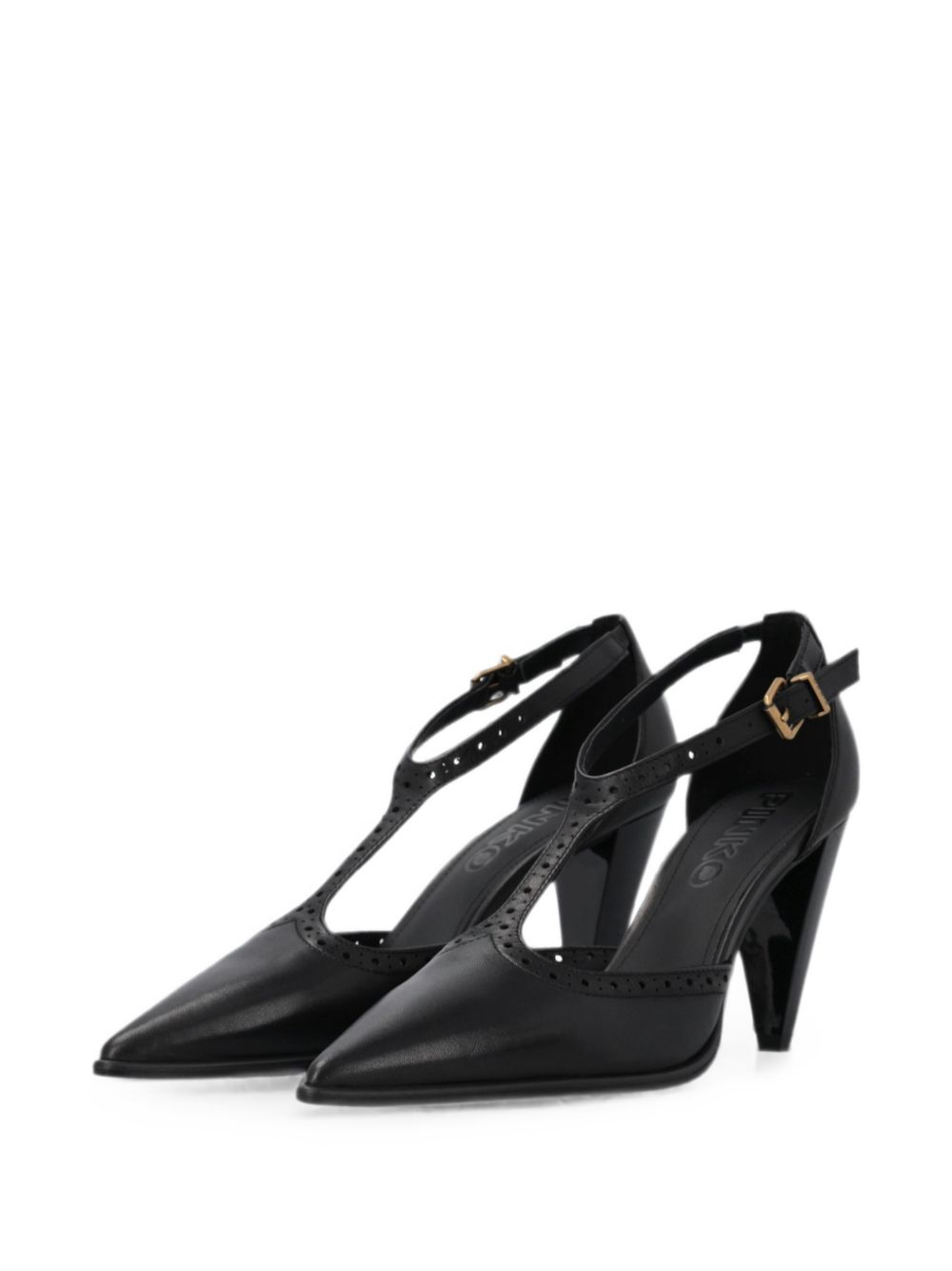 [PINKO] Flat shoes FW26 SD0651P001 VANE 05 Z99