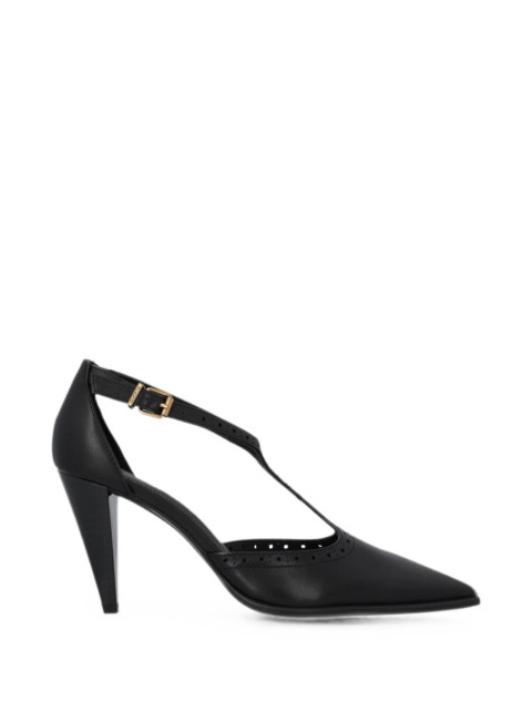 [PINKO] Flat shoes FW26 SD0651P001 VANE 05 Z99