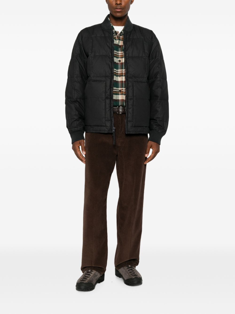 [Filson] Down Jacket FW26 FMCPS0200 W1559 001