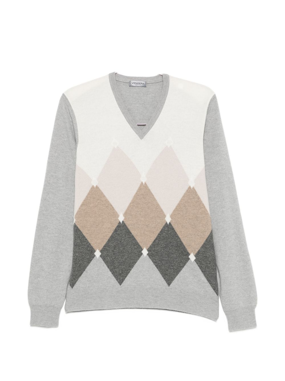 [Vengera] Knitwear FW26 59109 19680 061