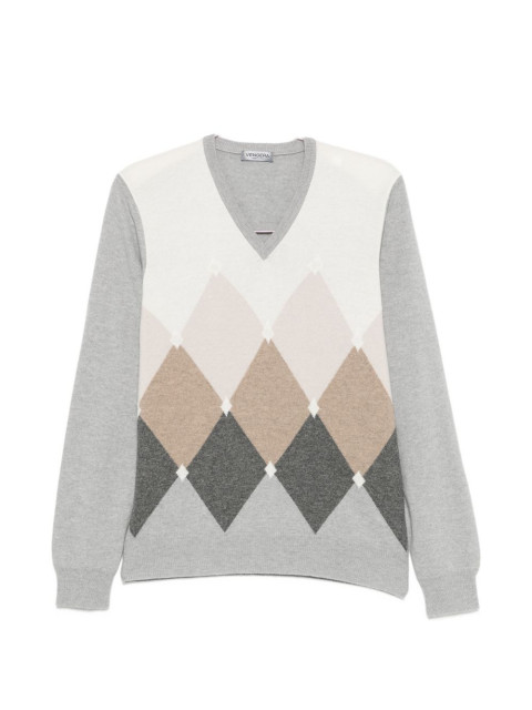 [Vengera] Knitwear FW26 59109 19680 061