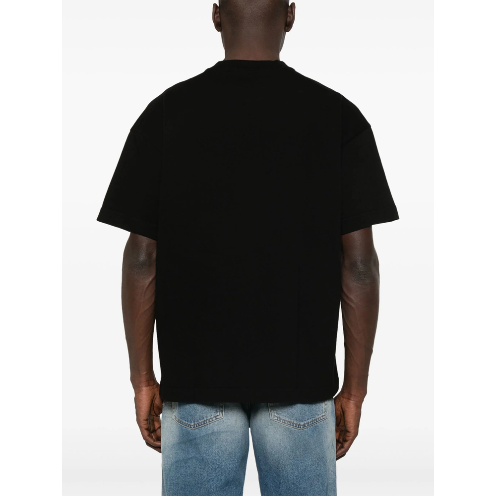 [Cole Buxton] T-shirts Short Sleeve FW26 FCT001  000