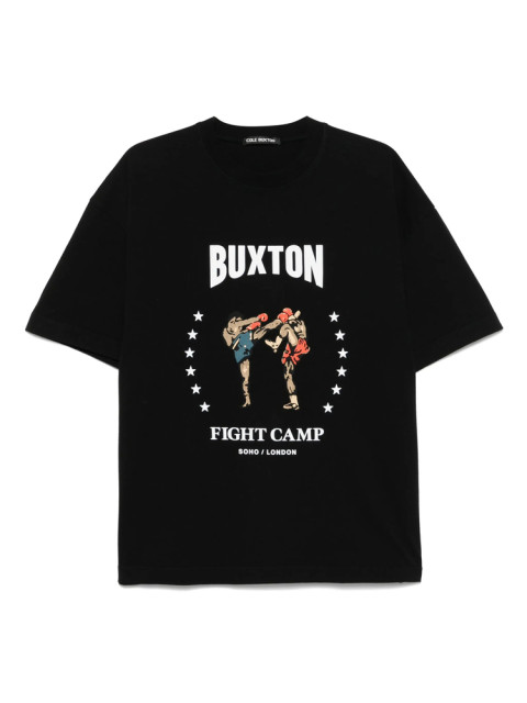 [Cole Buxton] T-shirts Short Sleeve FW26 FCT001  000