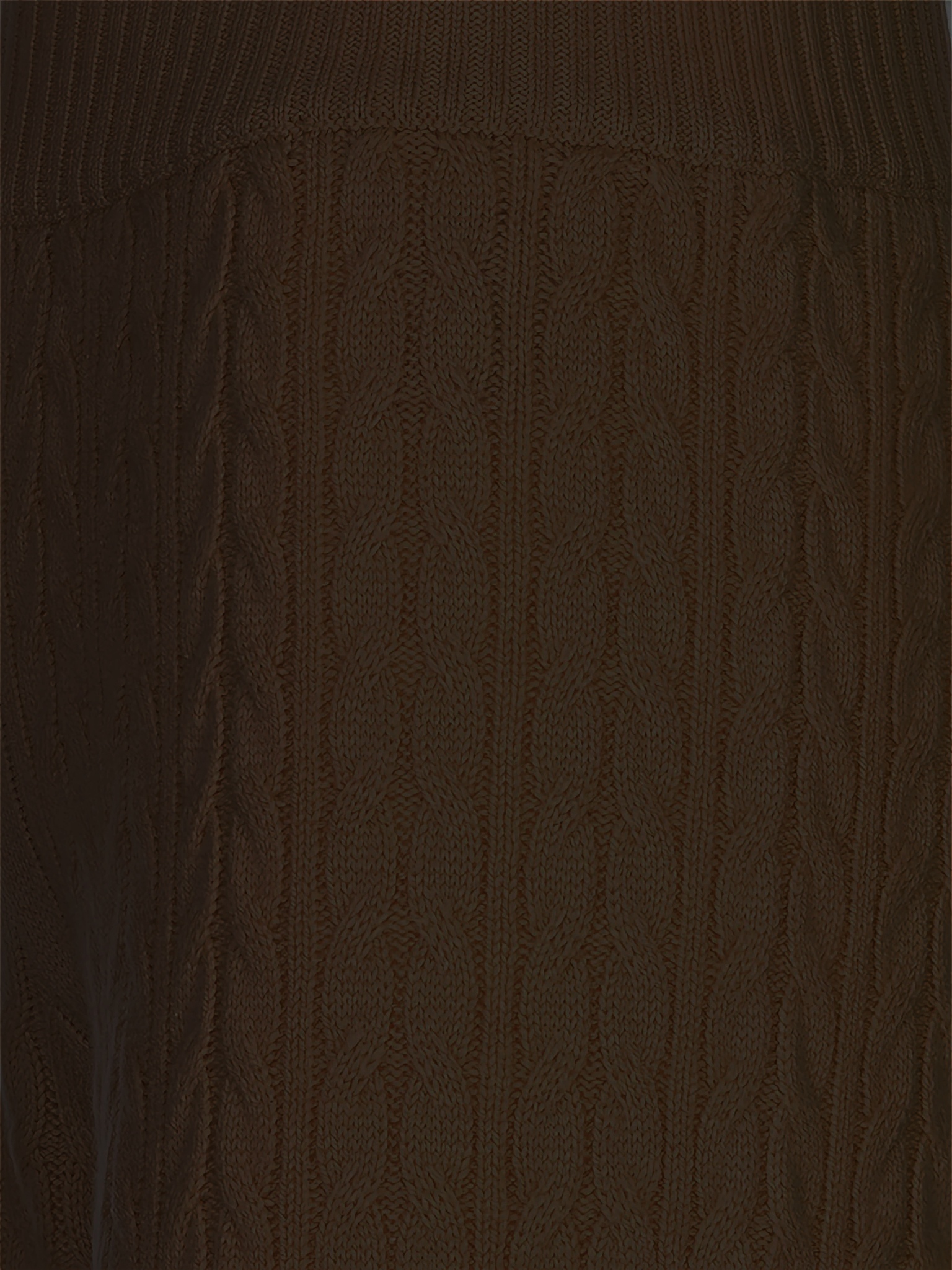 [AGNONA] Trousers FW26 K7120106K080QM76