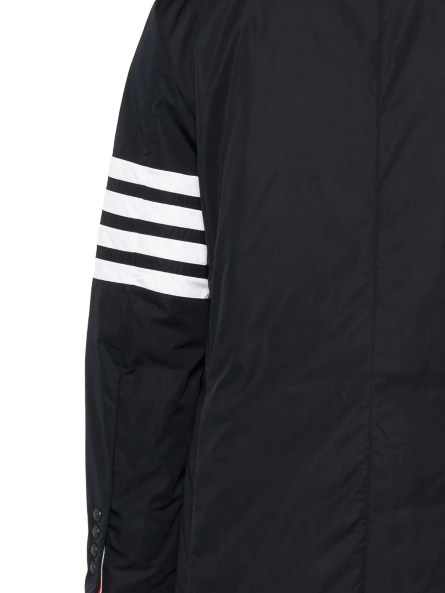 [Thom Browne] Jacket FW26 MJD118XF1090415