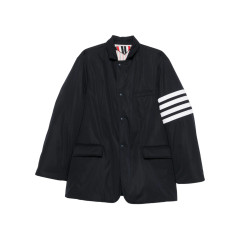 [Thom Browne] Jacket FW26 MJD118XF1090415