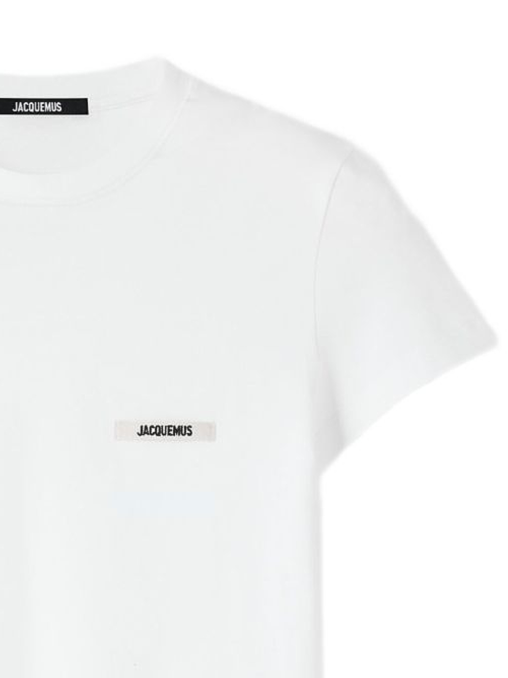 [JACQUEMUS] T-shirts Short Sleeve FW26 TSW00550AJ00029100