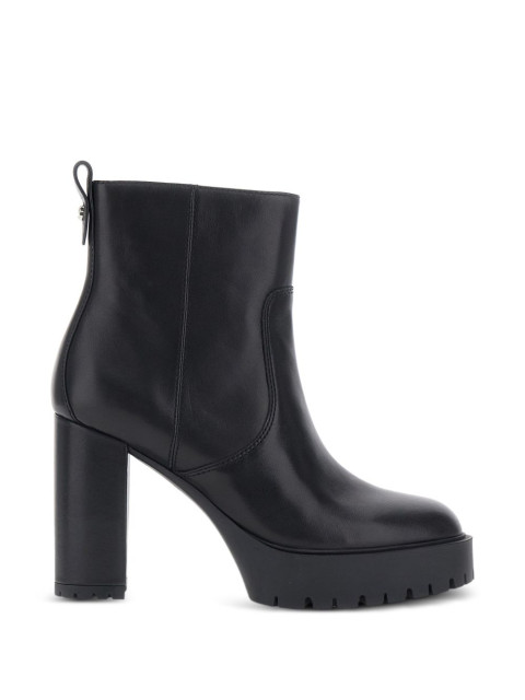 [PINKO] Long Boots FW26 SD0577P001 CLARA 01 Z99