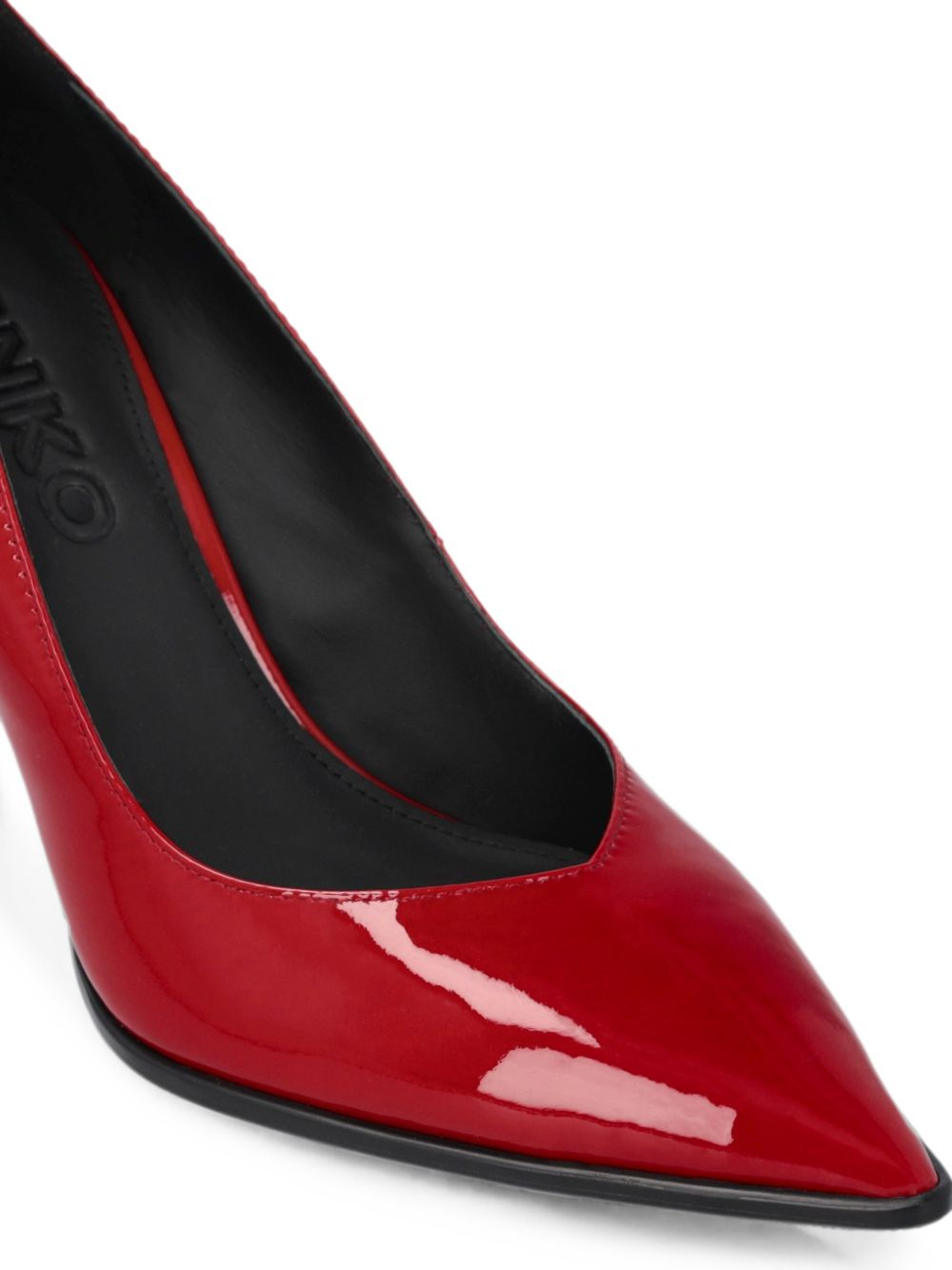 [PINKO] Pumps FW26 SD0611P050 LADY 11 R30