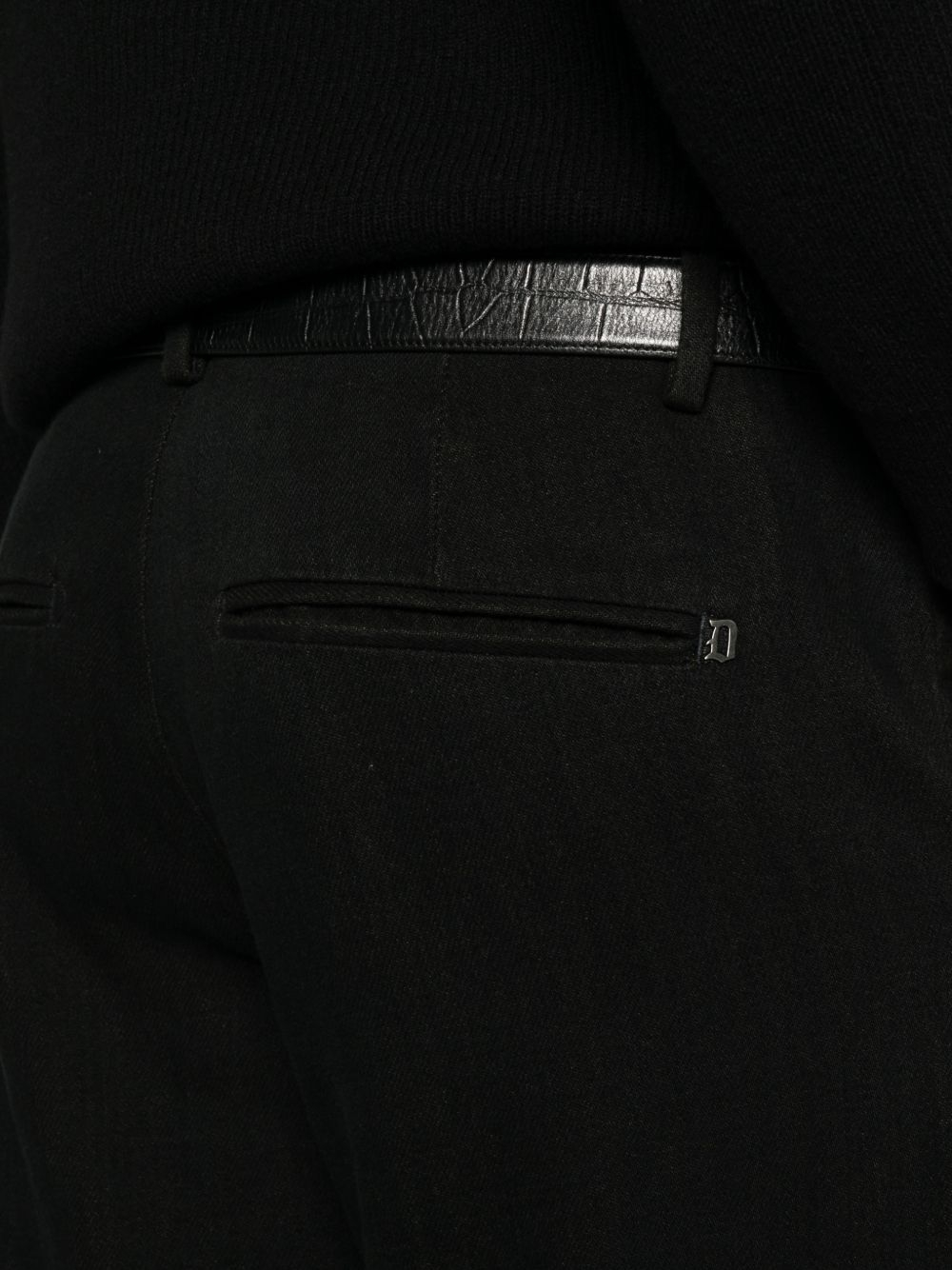 [Dondup] Jeans FW26 UP688 DFK348U NB4 DU 800