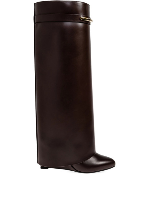 [Givenchy] Rain Boots FW26 BE703XE1J7  202