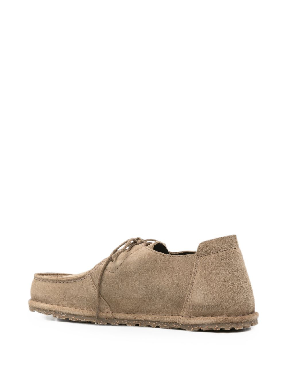 [Birkenstock] Loafer FW26 1034384 UTTI LACE TAU