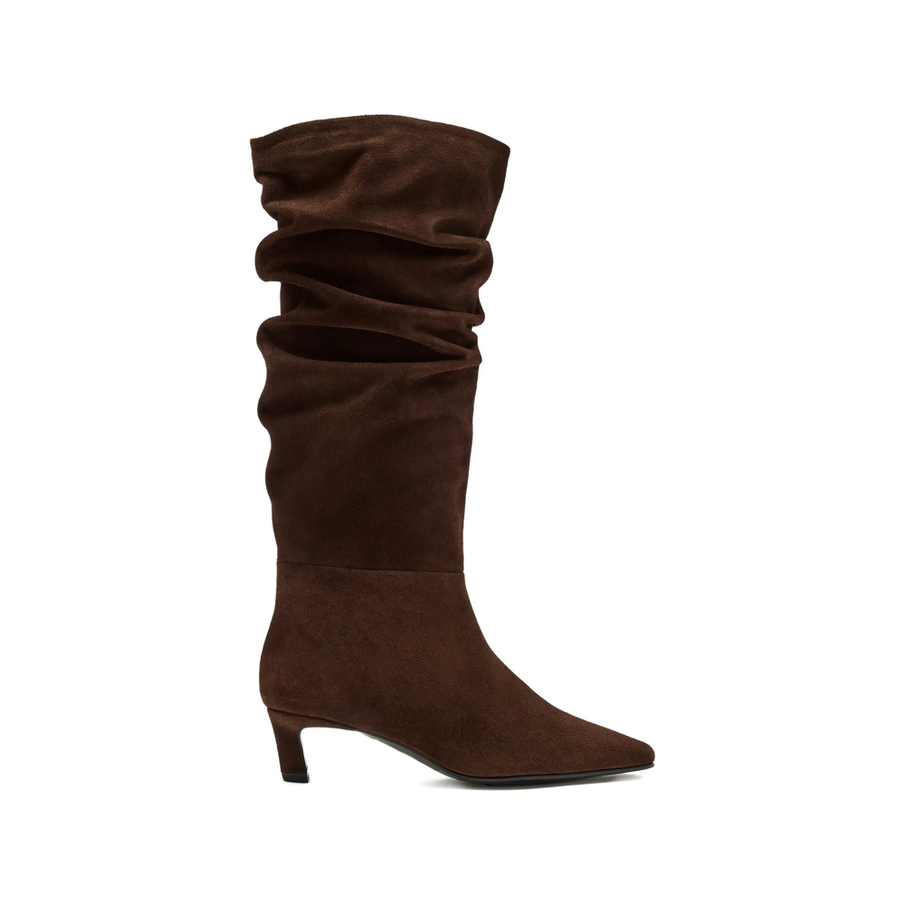 [ALOHAS] Rain Boots FW26 S101173-02  SUBRO