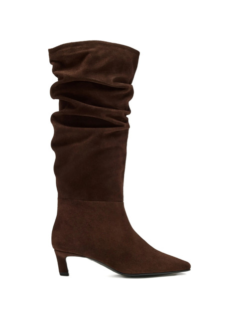 [ALOHAS] Rain Boots FW26 S101173-02  SUBRO
