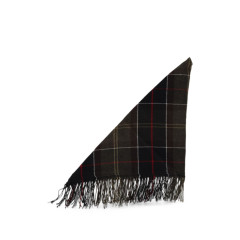 [Barbour] Scarf FW26 LSC0499 LSC TN11