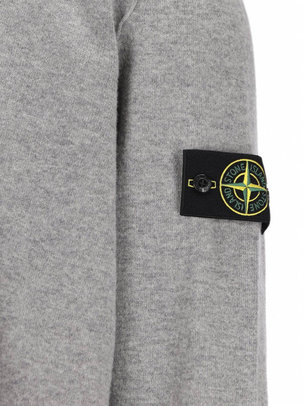 [Stone Island] Knitwear FW26 L2S155100018 S00B4 V0M60