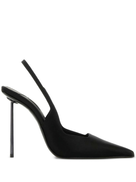 [Le Silla] Slingback FW26 6101E100BXPPSM  001