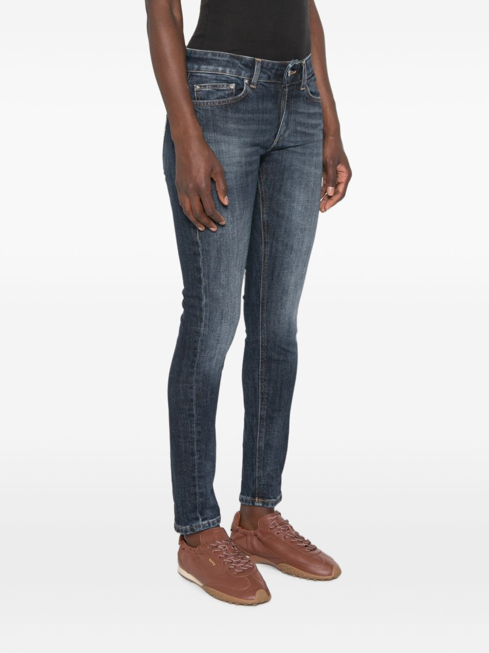 [Dondup] Jeans FW26 P692 DS0406D MU2 DD 800
