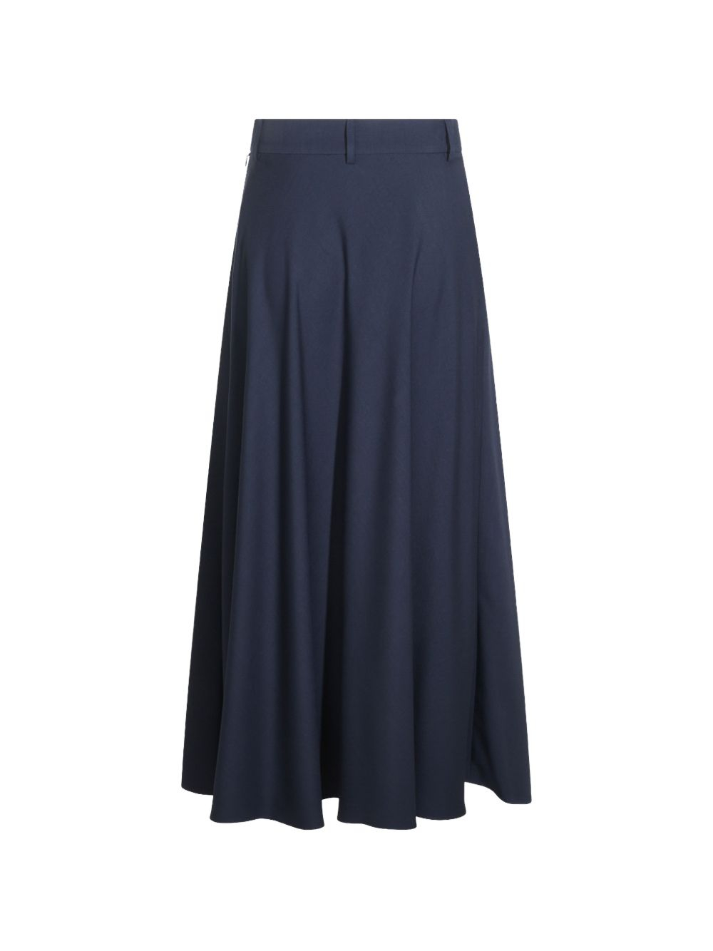 [Herno] Long skirt FW26 GN000096D 12640 9300