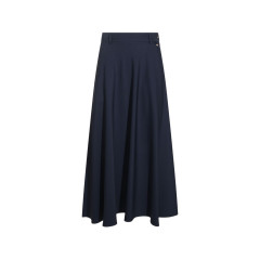 [Herno] Long skirt FW26 GN000096D 12640 9300