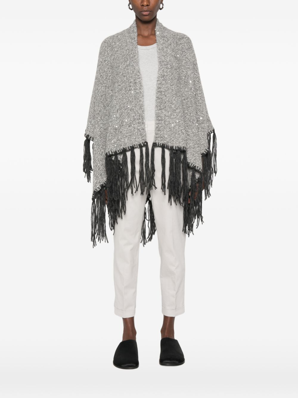 [Peserico] Knitwear FW26 A99895F03 F9243 F71