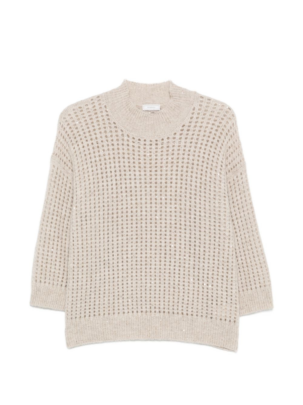 [Peserico] Knitwear FW26 A99245F05 G9100 G44