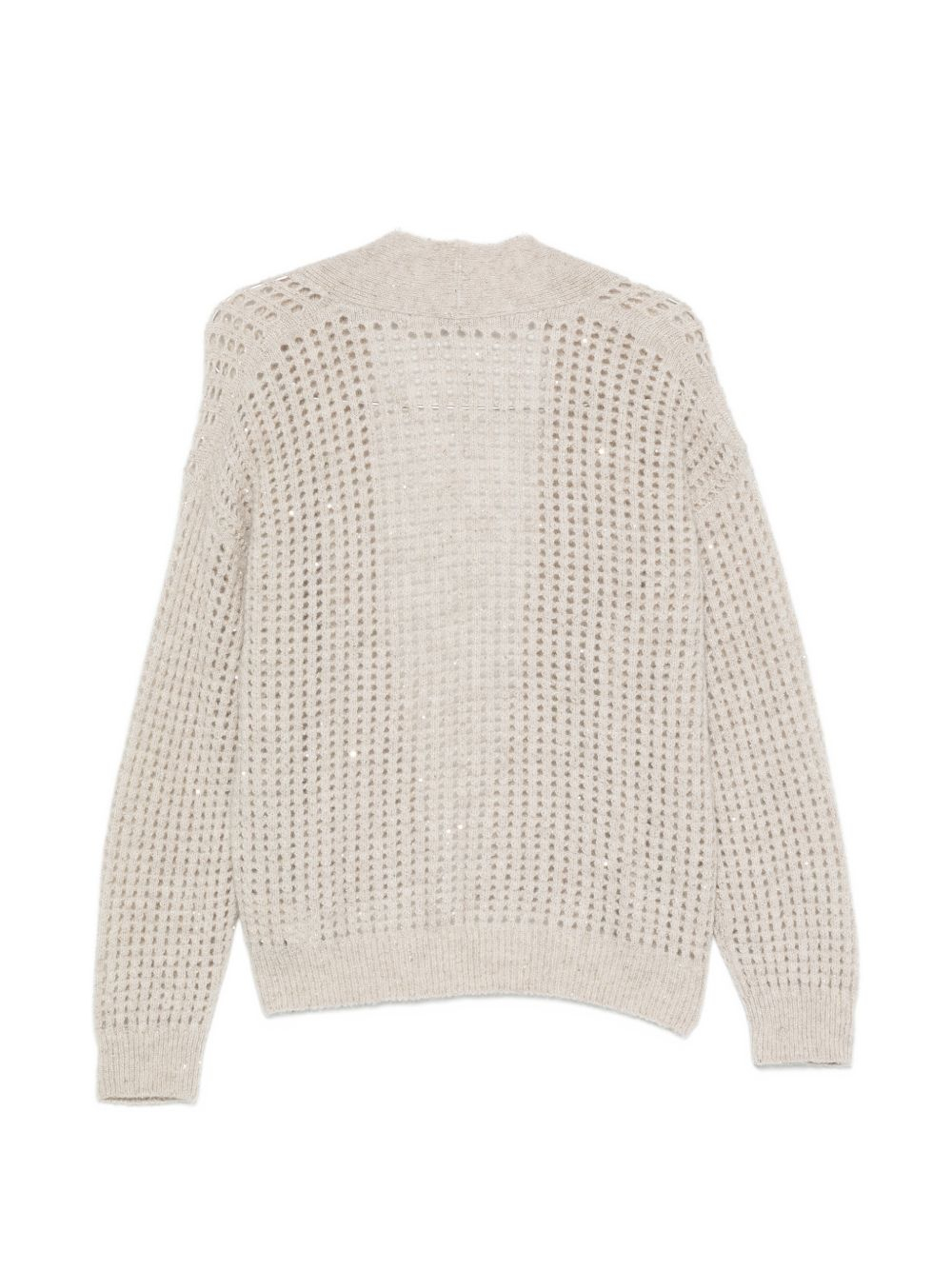 [Peserico] Knitwear FW26 A99246F05 G9100 G44