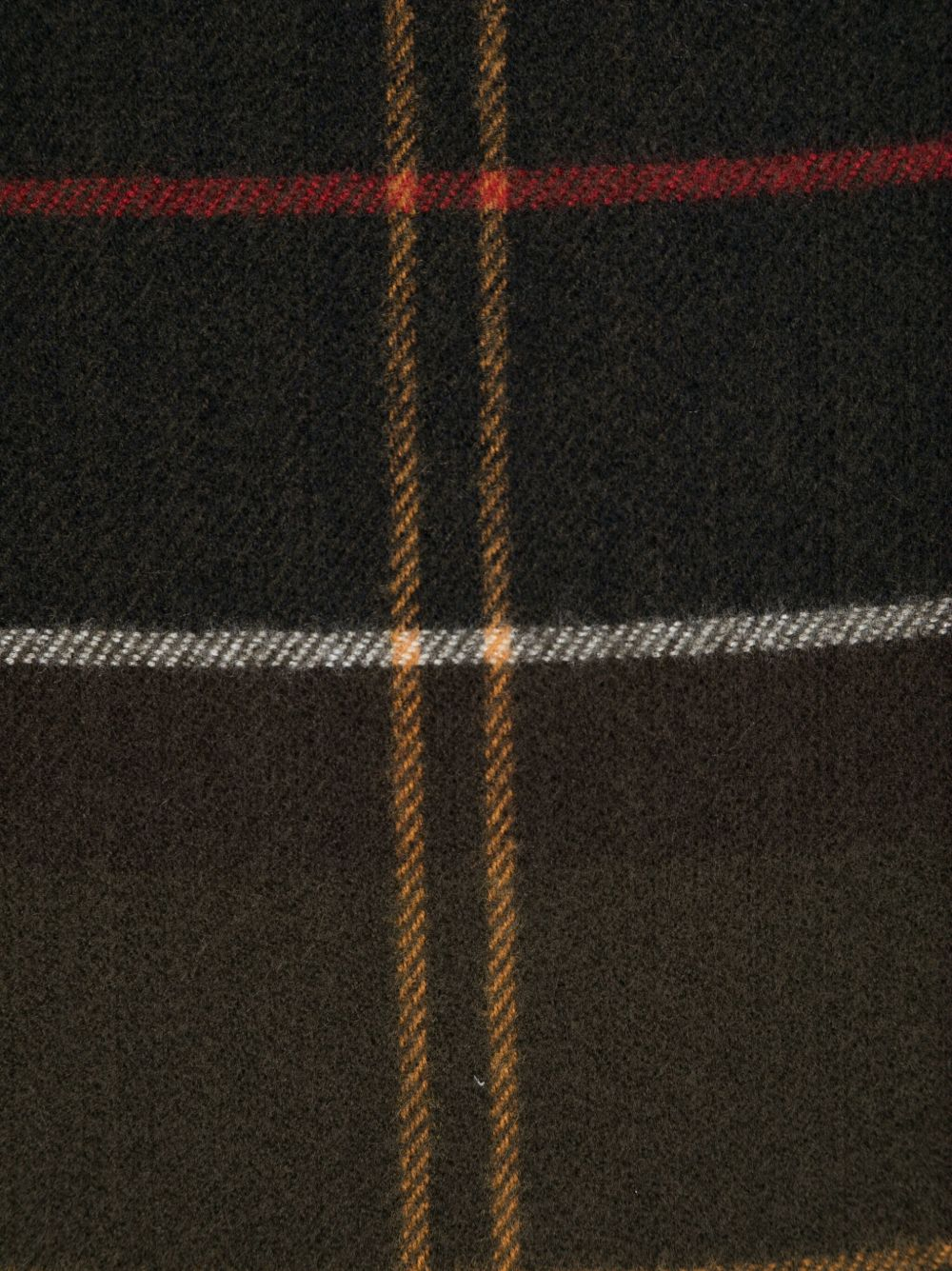 [Barbour] Scarf FW26 LSC0426 LSC TN11
