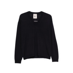 [Semicouture] Knitwear FW26 Y6WC54 JADE K680