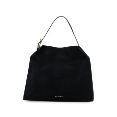 [ORCIANI] Shoulder bag FW26 B02231 PEACH BLU