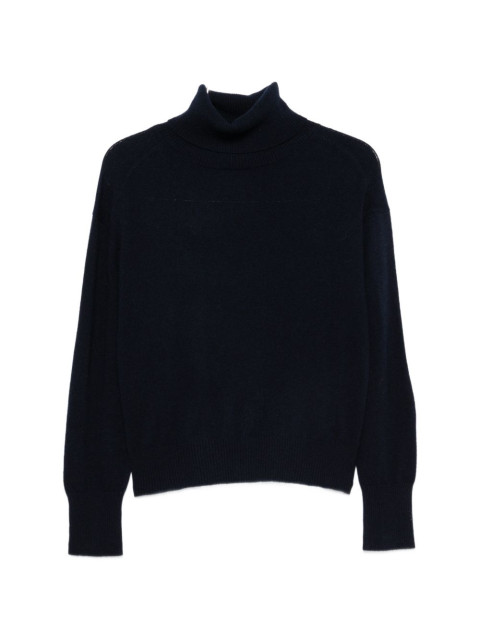 [Semicouture] Knitwear FW26 Y6WD04 DALIA K680