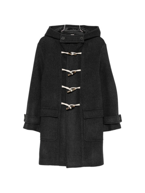 [Semicouture] Coat FW26 Y6WV58 CHELSIE Y471