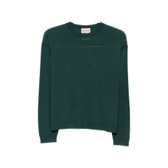 [Semicouture] Knitwear FW26 Y6WC52 HALEY S592