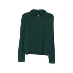 [Semicouture] Knitwear FW26 Y6WC51 EDEN S592