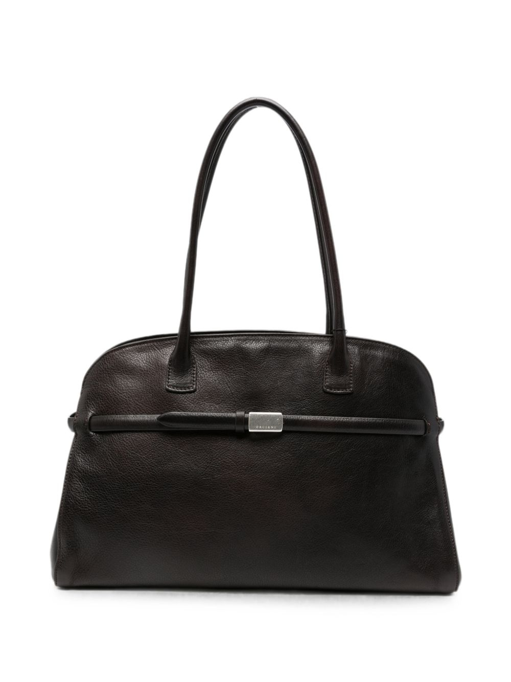 [ORCIANI] Shoulder bag FW26 B02201 LAGOON TMO