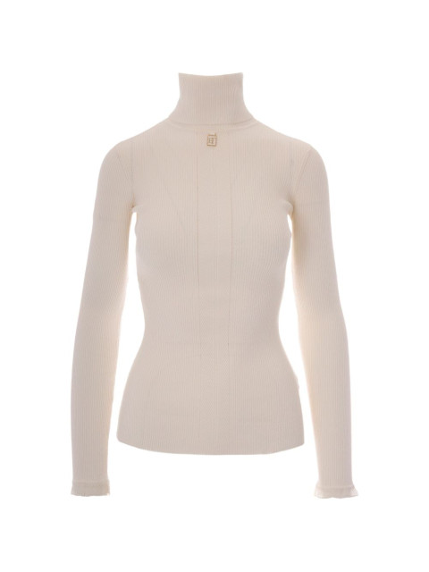 [ELISABETTA FRANCHI] Knitwear FW26 MK22B66E2 193