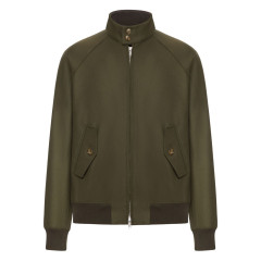 [Baracuta] Jacket FW26 BRCPS1076 UT2842 8185