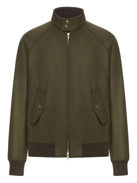 [Baracuta] Jacket FW26 BRCPS1076 UT2842 8185