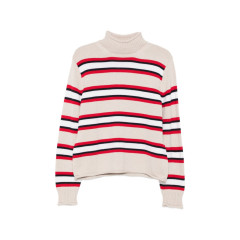 [Semicouture] Knitwear FW26 Y6WA07 ABBY RG126