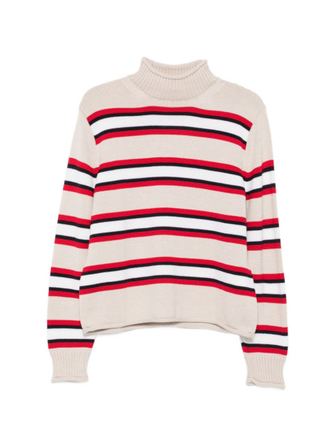 [Semicouture] Knitwear FW26 Y6WA07 ABBY RG126