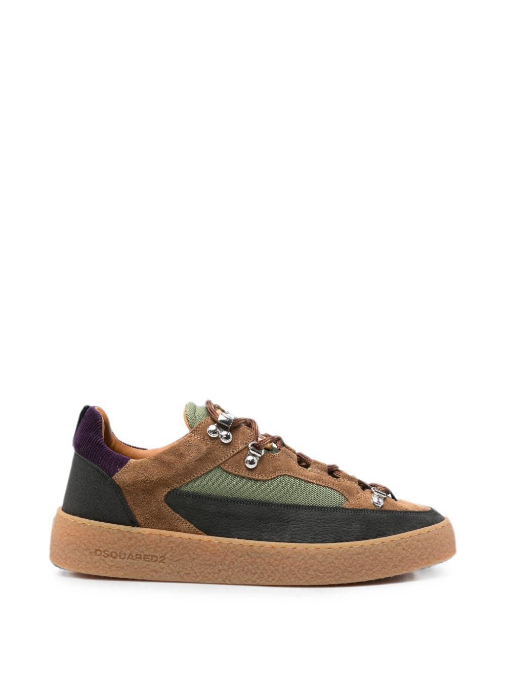 [Dsquared2] Sneakers FW26 SNM0504 09707872 M1992