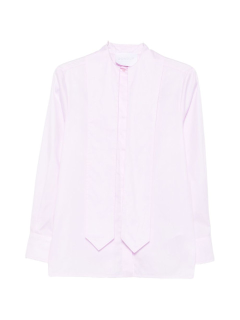 [Dondup] Shirts Long Sleeve FW26 DC500 CF0200D XXX DD 511