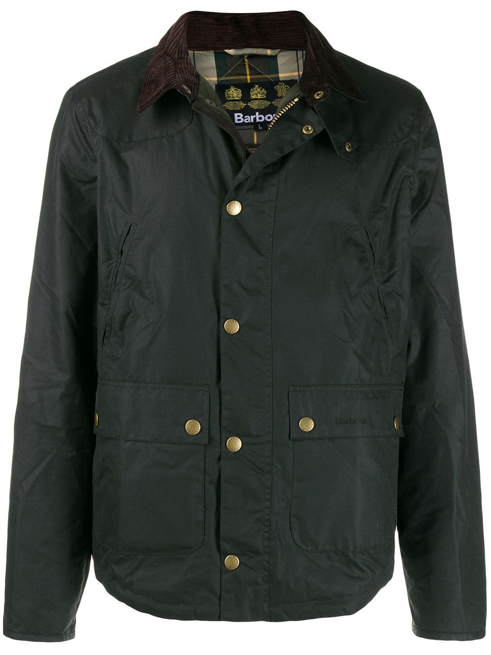 [Barbour] Jacket FW26 MWX1106 MWX SG51