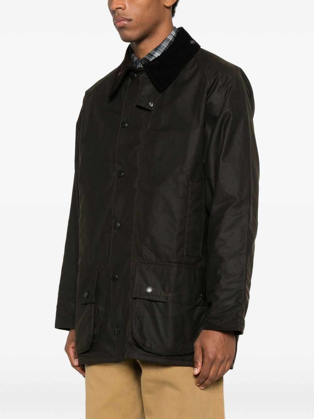 [Barbour] Jacket FW26 MWX0002 MWX OL71