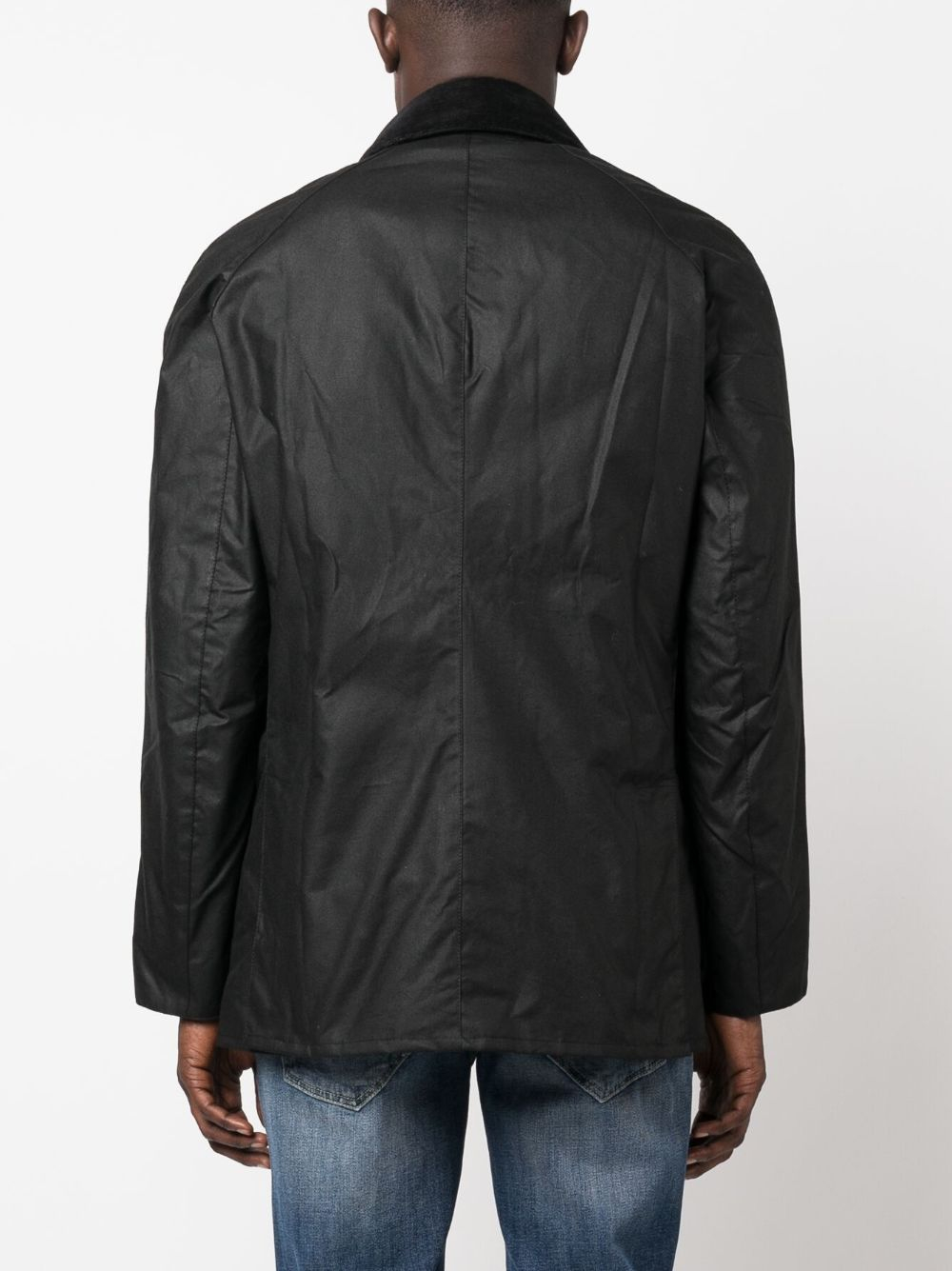 [Barbour] Jacket FW26 MWX0339 MWX BK72