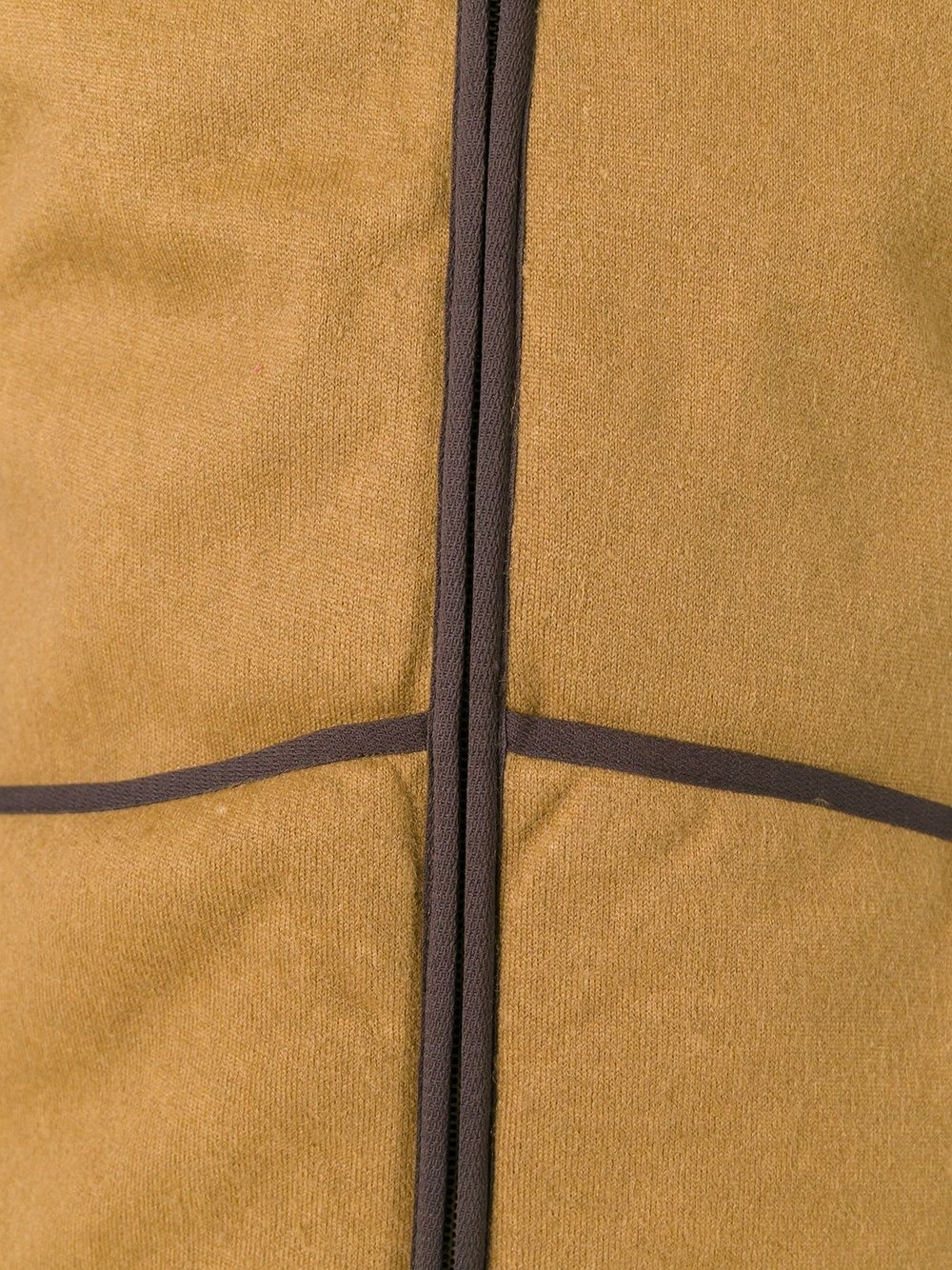 [Barbour] Vest FW26 MLI0004 MLI1 BR31
