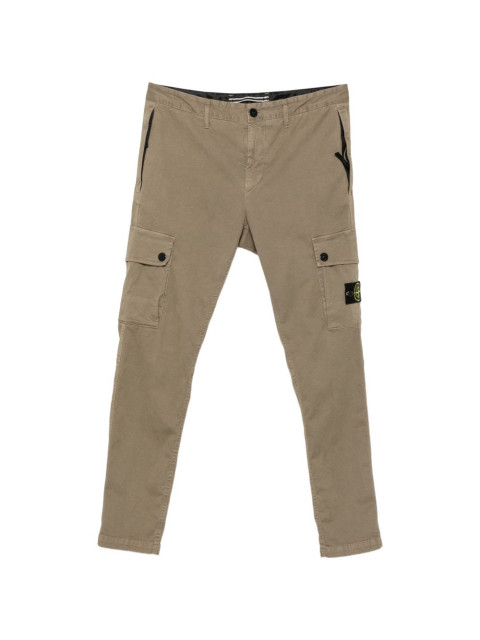 [Stone Island] Trousers FW26 L2S153100034 S00L1 V015G