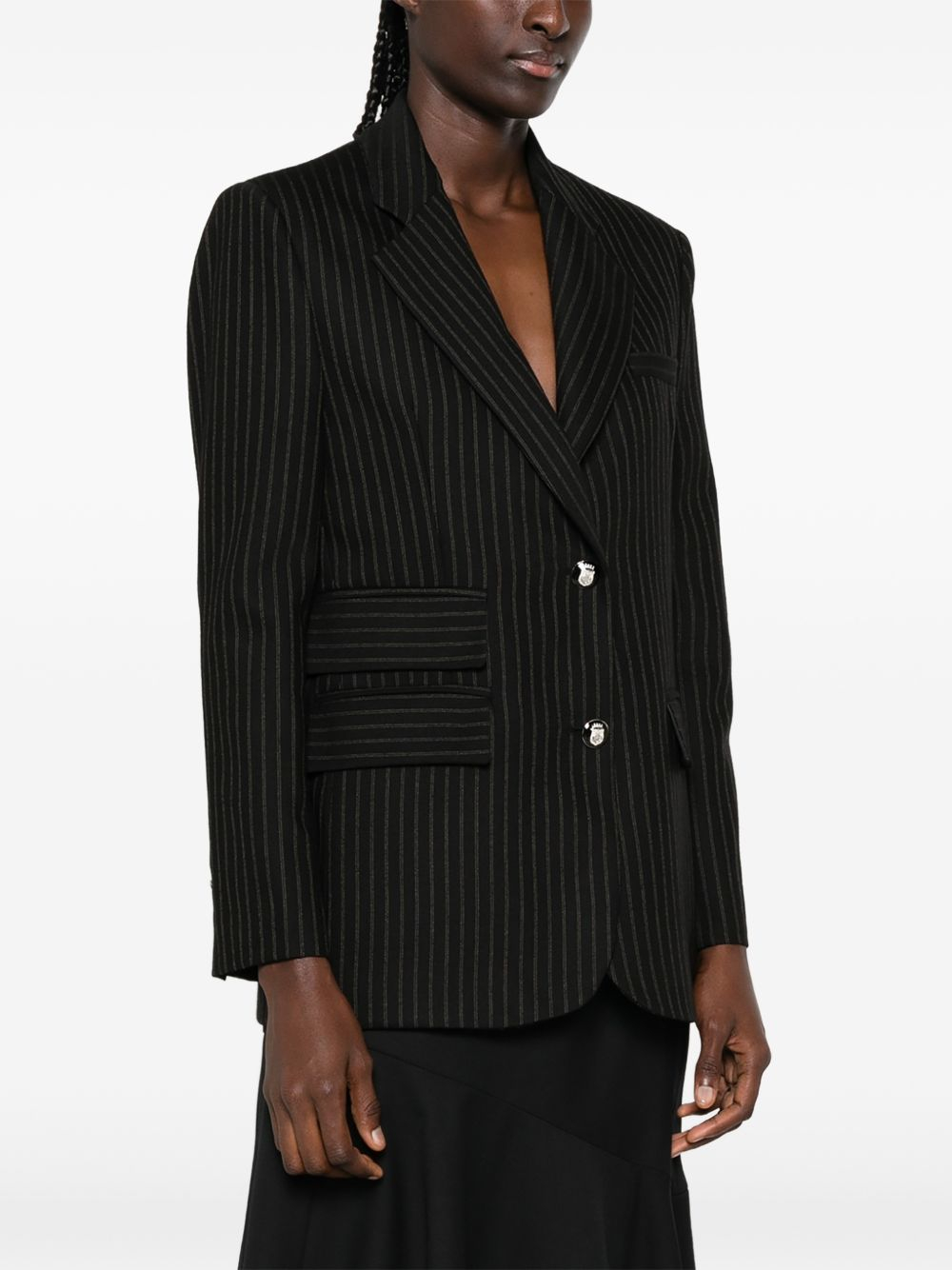 [ELISABETTA FRANCHI] Jacket FW26 GI24766E2 109
