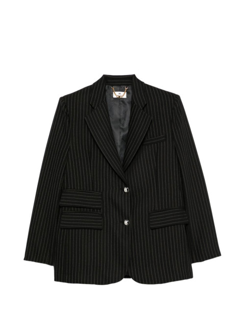 [ELISABETTA FRANCHI] Jacket FW26 GI24766E2 109